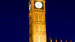 Big ben high