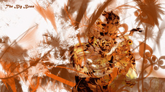 Big Boss does downloading