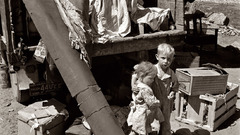 Big brother dorothea was