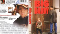 Big Daddy Adam sandler