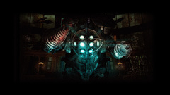 Big daddy bioshock bouncer
