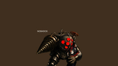 Big daddy bioshock Gia