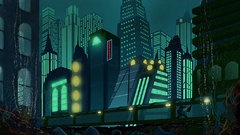 Big Daddy bioshock rapture