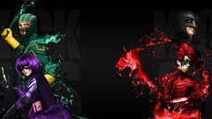 Big Daddy Kick-Ass hit