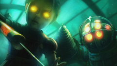 Big daddy little sister