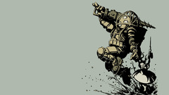 Big daddy little sister