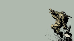 Big daddy little sister