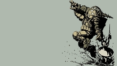 Big daddy little sister