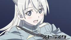 Big eyes girls witches