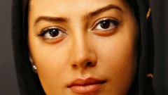 Big eyes Iranian Tannaz Tabatabai