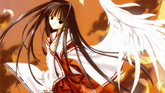 Big eyes misc angels