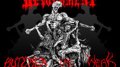 Big here come devourment