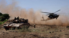 Big high cropped Resolution dotzs