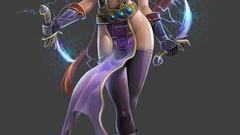 Big high mage Dragonsoul spzr Resolution