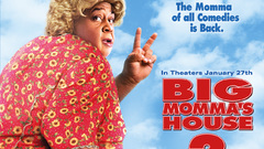 Big mommas House Movie