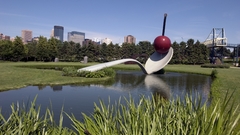 Big spoon architecture