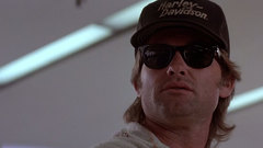 Big Trouble in Little