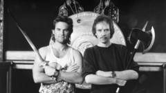 Big Trouble in Little