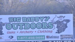 Bigdaddy soutdoors high Movie