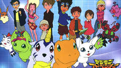 Bigger version Manga Anime