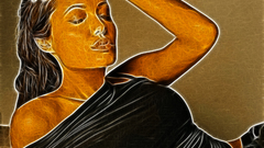 Bigollips turned out kind