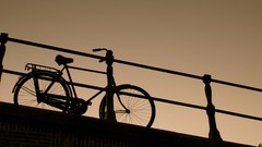 Bike Bicycles holland cityscapes