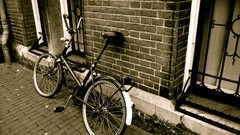 Bike Bicycles urban