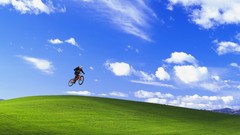 Bike Bicycles windows xp