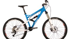 Bike blade hammer solid Bicycles 2009