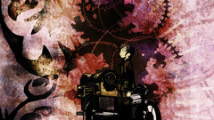 Bike com hermes kino konachan tabi kuroboshi