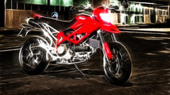 Bike Ducati vehicles motorbikes