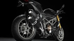 Bike Ducati vehicles streetfighter