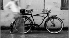 Bike for Built Build off This cadaverdance