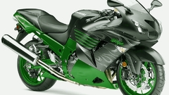 Bike Green