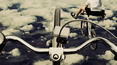 Bike high Resolution