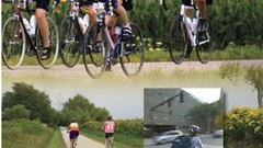 Bike Map Cover high Resolution