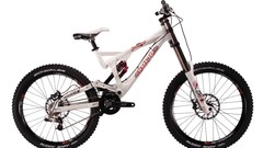 Bike Mission solid Bicycles 2009