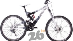 Bike Mission solid Bicycles