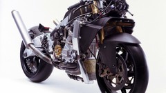 Bike motorbikes Yamaha M1