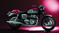 Bike multicolor old classic