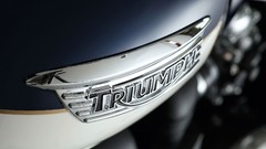 Bike multicolor old classic