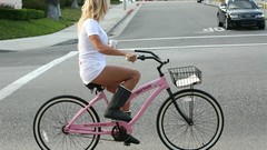 Bike Pamela Anderson Bicycles 2008 models