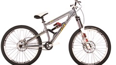 Bike Speed solid Bicycles 2009