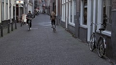 Bike street