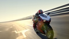 Biker 2008 motorbikes Ducati 1098R