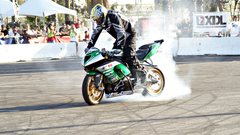 Biker Sport Drift
