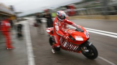 Bikers Speed biker motorbikes