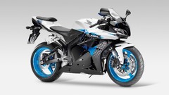 Bikers Speed biker motorbikes cbr 600 rr