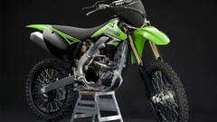 Bikes Kawasaki vehicles motorbikes