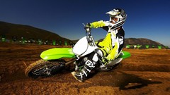 Bikes Kawasaki vehicles motorbikes